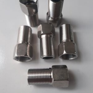 TERMURAH SOK KRAN PANJANG/OVER SOK/EXTENSION KRAN 1/2 INCH 7CM