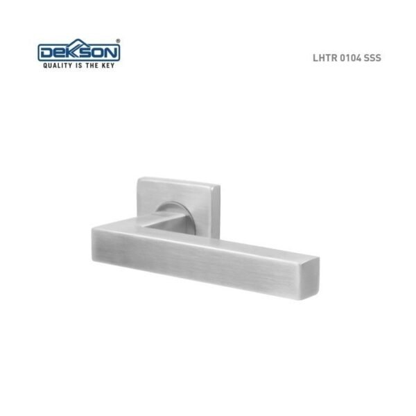 TERMURAH DEKKSON LHTR 0104 SSS Gagang Pintu Handle Pintu - Image 2