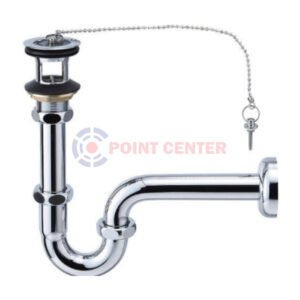 TERMURAH SAN EI H 71 SIFON SALURAN PEMBUANGAN AIR WASTAFLE