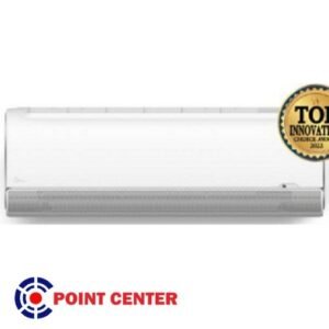 TERMURAH AC MIDEA INVERTER SERIES MSIMT-09CRN2 1PK