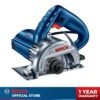 TERMURAH BOSCH GDC 140 MESIN POTONG KERAMIK / MARBLE CUTTER 4"