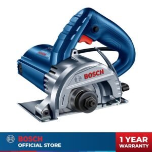 TERMURAH BOSCH GDC 140 MESIN POTONG KERAMIK / MARBLE CUTTER 4"