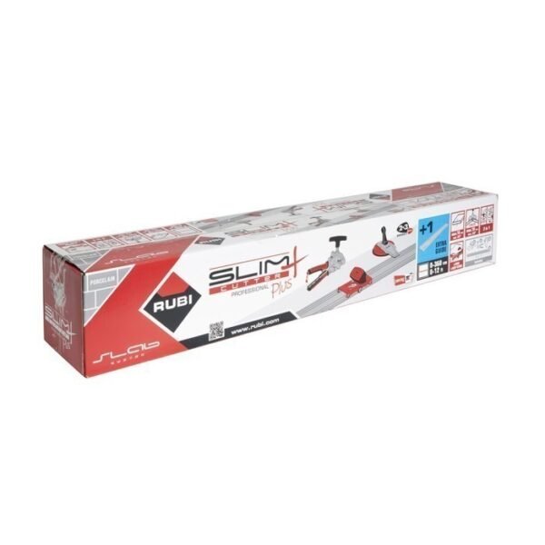 TERMURAH 18959 RUBI SLIM CUTTER PLUS WITH BAG / ALAT POTONG GRANIT - Image 5