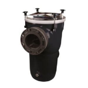 TERMURAH KRIPSOL PRE-FILTER PPKT-25 5" POMPA KOLAM RENANG