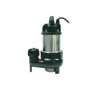 TERMURAH WASSER SWP 250 E 250W SEWAGE Pompa Celup Air Kotor