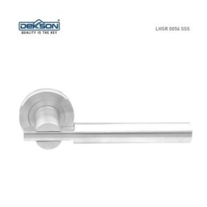 TERMURAH DEKKSON LHSR 0056 SSS Handle Pintu Gagang Pintu
