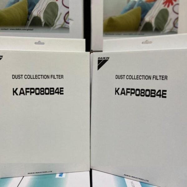 TERMURAH DAIKIN KAFP080B4E DUST COLLECTION HEPA FILTER MCK55 MC55 MC40 - Image 2