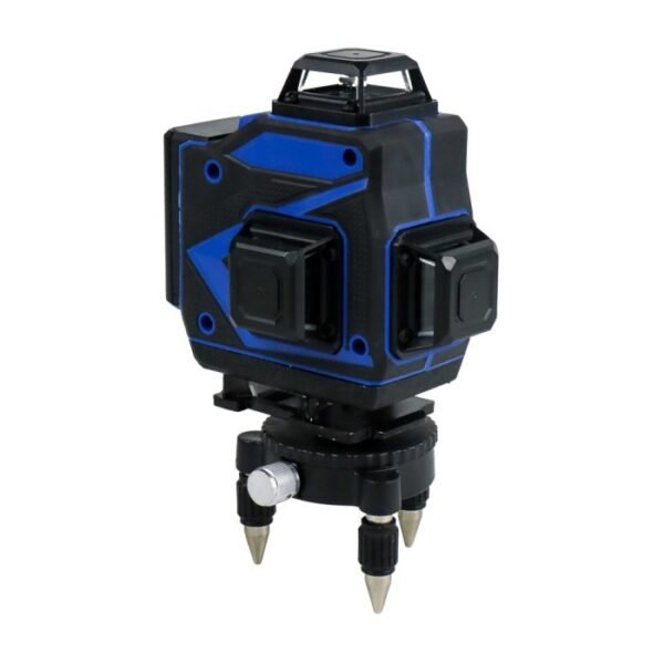 TERMURAH TAFFWARE SELF LEVELING 16 LINE LASER 4D - Image 2
