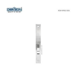 TERMURAH DEKKSON KSH 8902 SSS Kunci Shaft Swing Cabinet