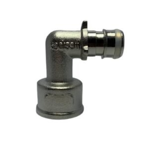 TERMURAH WESTPEX L20-1/2FC (KNEE DD 3/4"- 1/2") ELBOW FITTING PEX HOT