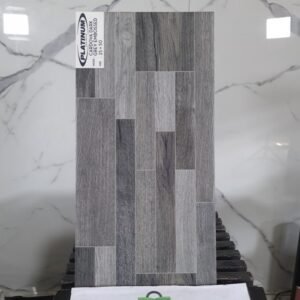 TERMURAH PLATINUM KERAMIK 25/50 CARDOVA DARK GREY