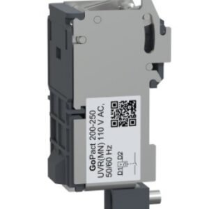 TERMURAH SCHNEIDER GoPact MCCB 200-250 AC 50/60Hz INTERNAL ACCESSORIES