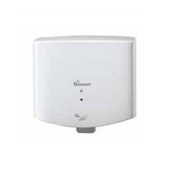 TERMURAH WASSER WHD-3285 Pengering Tangan (Putih) / Hand Drayer