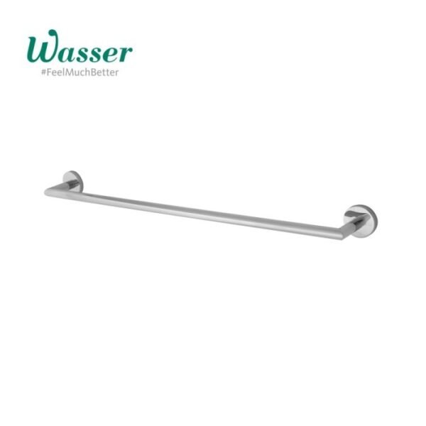 TERMURAH WASSER ST-2806 Gantungan Handuk Baju / SINGLE TOWER BAR - Image 3