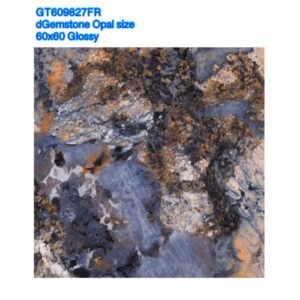 TERMURAH ROMAN GRANIT 60 X 60 GT609827FR dGemstone Opal
