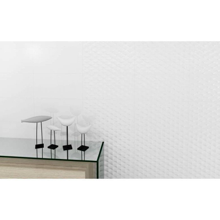 TERMURAH ROMAN KERAMIK 30 X 60 W63703R DVINSON ARTE GOL C - Image 2