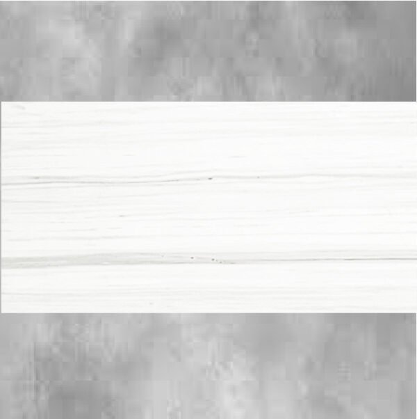 TERMURAH SERENITY GRANIT 60 X 120 MONTANA WHITE GLAZED POLISHED - Image 2