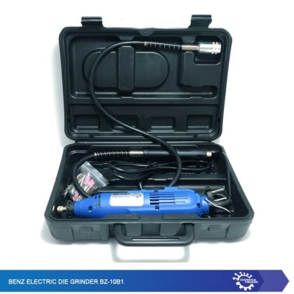 TERMURAH BENZ ELECTRIC DIE GRINDER BZ-10B1 - Image 3
