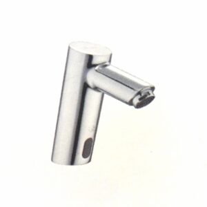 TERMURAH WASSER TBA S037IR AC Kran Wastafel Air Dingin Infrared Sensor