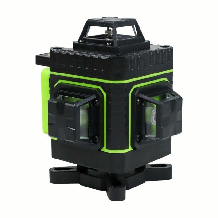 TERMURAH TAFFWARE MESIN SELF LEVELING 16 LINE LASER 4D - Image 2