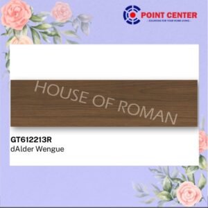 TERMURAH ROMAN GRANIT 15 X 60 GT612213R DALDER WENGUE