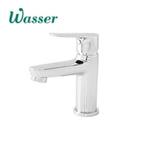 TERMURAH WASSER MBA S 1930 Kran Wastafel Basin Mixer Panas Dingin