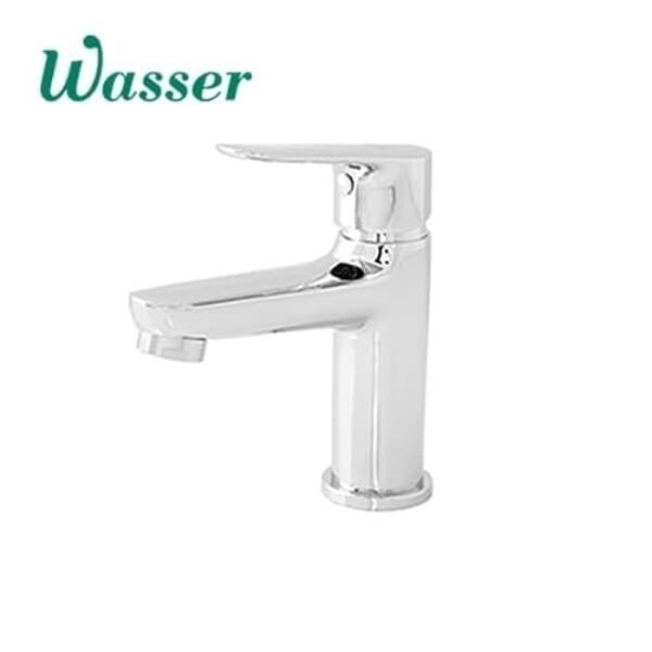 TERMURAH WASSER MBA S 1930 Kran Wastafel Basin Mixer Panas Dingin