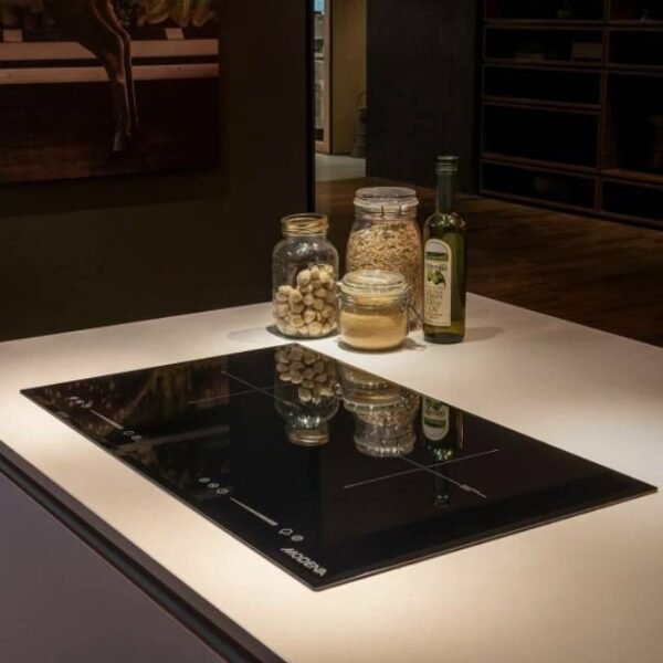 TERMURAH MODENA BI 1725 KOMPOR TANAM LISTRIK INDUCTION HOB - Image 3