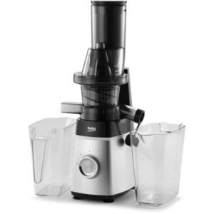 TERMURAH BEKO SJA3209BX SLOW JUICER HITAM 1.2L
