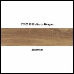 TERMURAH PROMO ROMAN 80 X 20 GT825509R DBARCA WENGUE