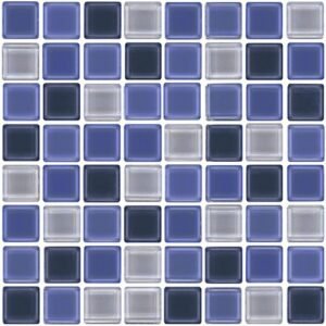 TERMURAH ROMAN KERAMIK 20 X 60 W62714 DVETRO BLUE