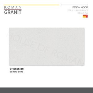TERMURAH ROMAN GRANIT 120 X 60 GT1265513R DSHARD BONE