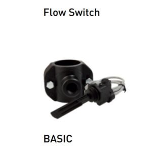 TERMURAH KRIPSOL FLOW SWITCH BASIC MAKS 2"