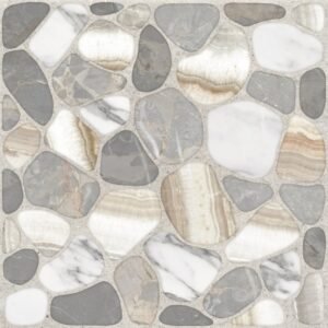 TERMURAH PLATINUM KERAMIK 50/50 DUNCAN GREY