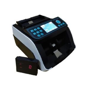 TERMURAH NEWMARK WJ 512 MESIN PENGHITUNG UANG / HITUNG UANG