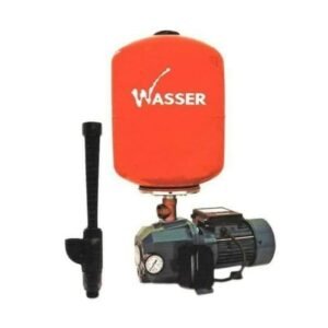 TERMURAH WASSER PC-280 EA JET PUMP Pompa Air Otomatis