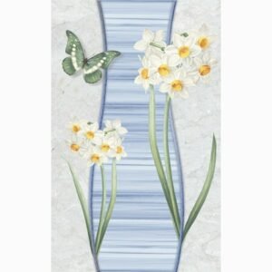 TERMURAH PLATINUM KERAMIK 25/40 BELVIA BLUE