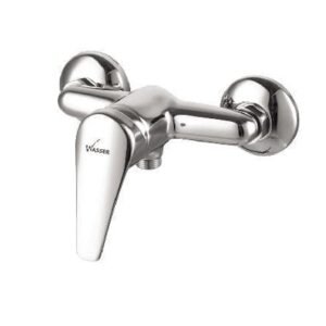 TERMURAH WASSER MSW S 1020 Kran Shower Mixer Panas Dingin