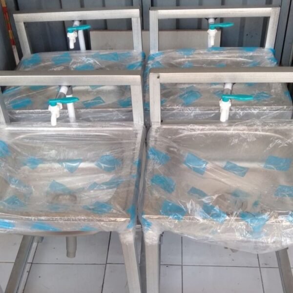 TERMURAH Tempat Cuci Tangan Portabel (BCP SINGLE) - Image 2