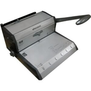 TERMURAH NEWMARK X6 MESIN BINDING/MESIN JILID