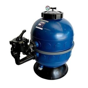 TERMURAH KRIPSOL FILTER GRANADA GL 400 16" MULTIPORT VALVE SAMPING