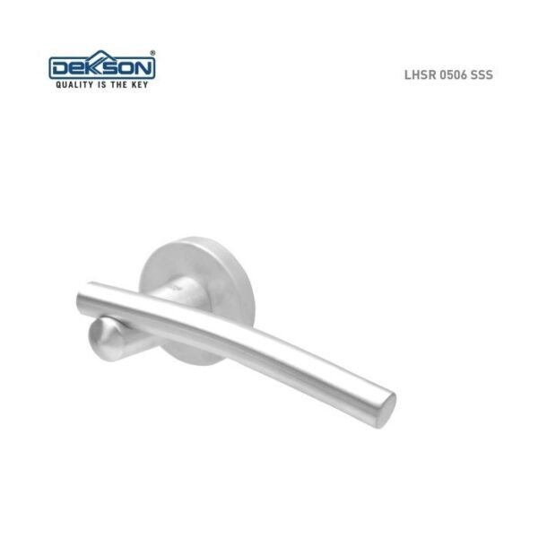 TERMURAH DEKKSON LHSR 0506 SSS Handle Pintu Gagang Pintu - Image 2
