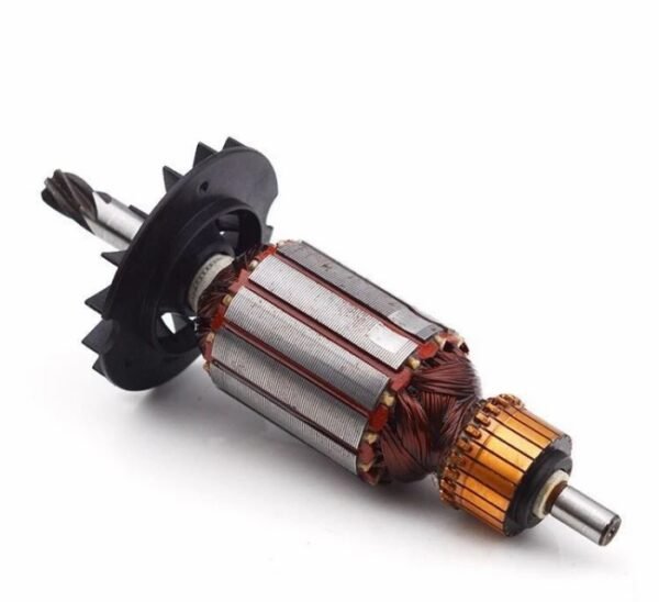 TERMURAH 1619P16276 BOSCH ARMATURE GBH 220 / SPARE PART