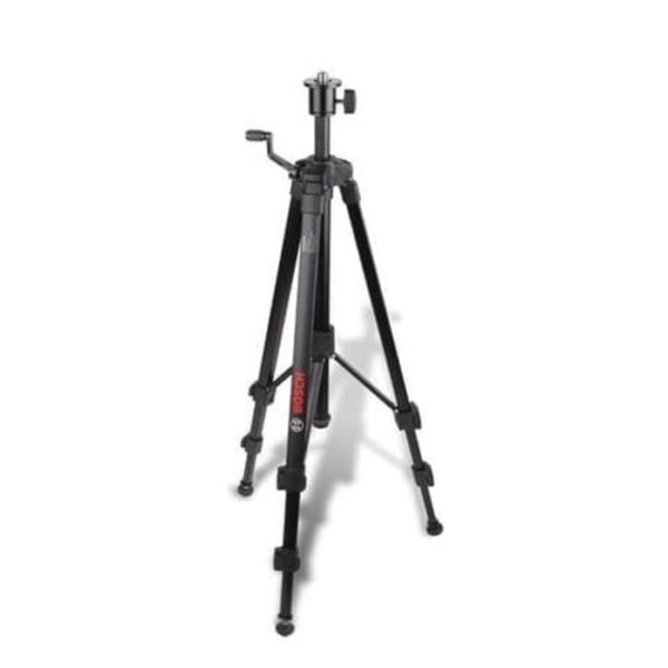TERMURAH BOSCH TRIPOD BUILDING BT 150 ULIR 5/8" - Image 2