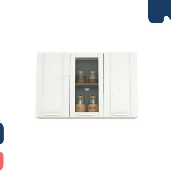 TERMURAH ACTIV FURNITURE AVANTI MADRID KSA 312 KITCHEN SET ATAS 3 - Image 2