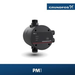 TERMURAH PRESSURE MANAGER / OTOMATIS POMPA GRUNDFOS PM 1-15