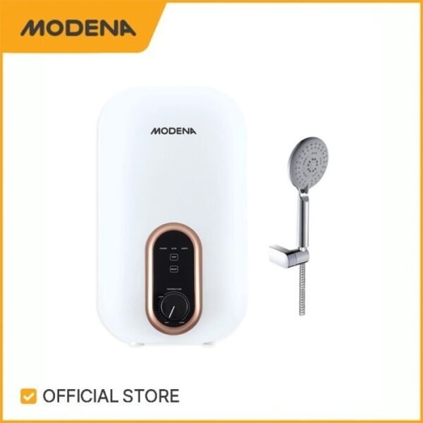 TERMURAH MODENA HS453 ELECTRIC INSTANT WATER HEATER EI 2W HAND SHOWER - Image 5