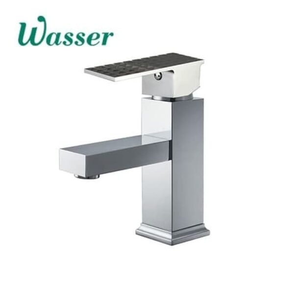 TERMURAH WASSER MBA S 1230 Kran Wastafel Mixer Panas Dingin