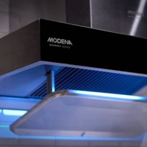 TERMURAH MODENA CX 9177 PENGHISAP ASAP DAPUR / CHIMNEY HOOD