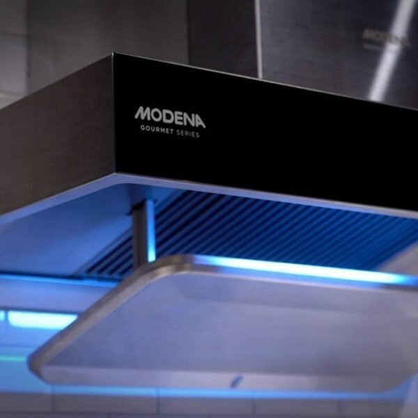 TERMURAH MODENA CX 9177 PENGHISAP ASAP DAPUR / CHIMNEY HOOD